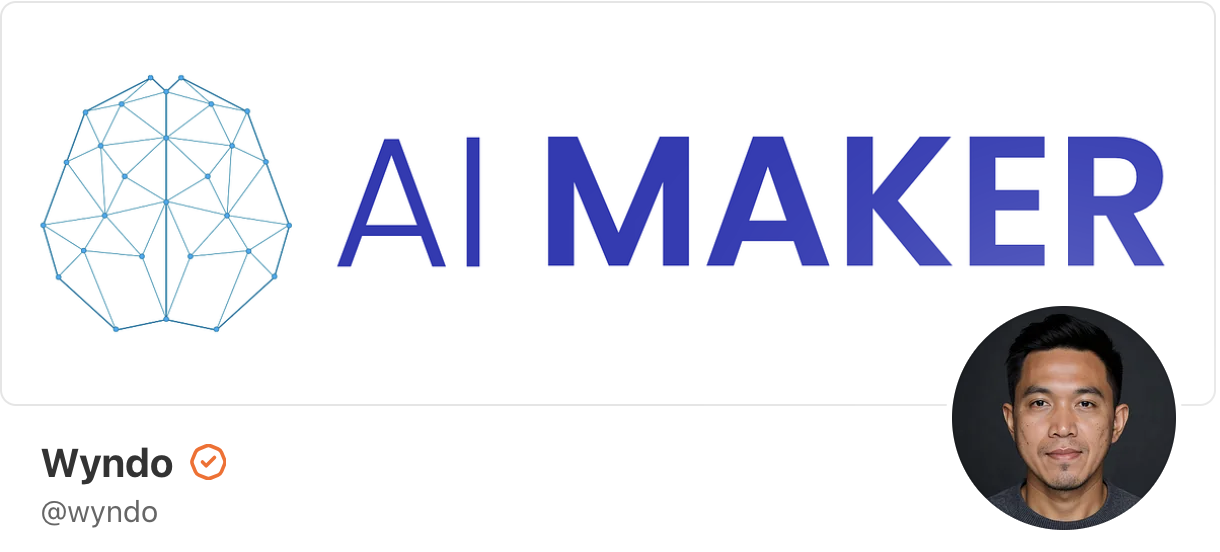 AI Maker