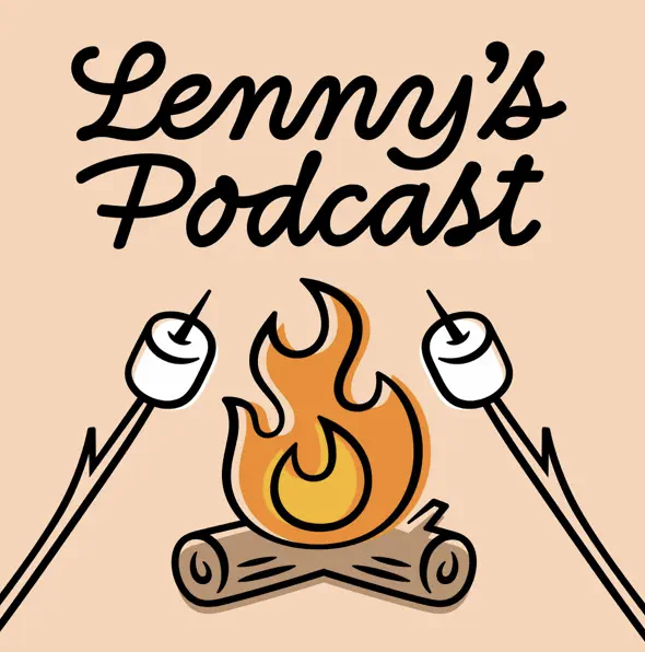 Lenny's Podcast